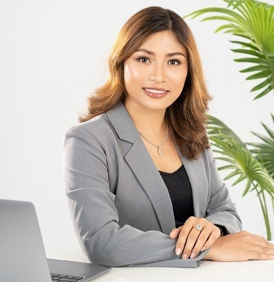 コンサルタント担当者の顔写真