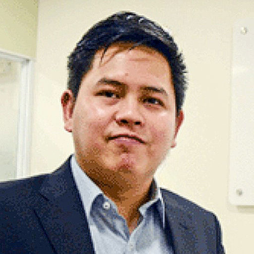 生活支援担当者の顔写真