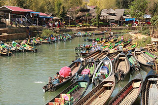 ミャンマー・スリランカのイメージ