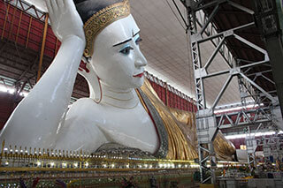 ミャンマー・スリランカのイメージ